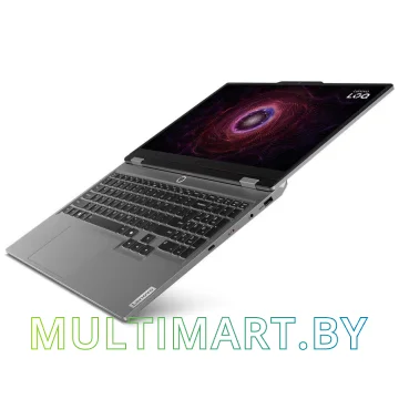 Игровой ноутбук Lenovo LOQ 15ARP9 (83JC005GRK) картинка 6